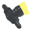 Inline petrol Tap