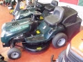 Hayter 13/30 tractor