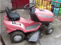 Mountfield 14/38M lawn tractor