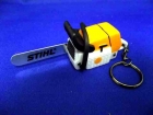 Stihl Chainsaw Keyring