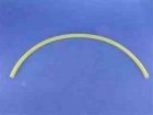 Nitrile Pipe 15cm ID 2.5mm OD 5.0mm