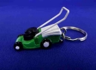 Lawnmower Keyring