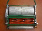 Ransomes Certes Lawnmower - The Best Hand Mower in the World