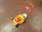 &rdquo;Out There&rdquo; Child's mini lawnmower