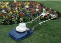 Early 15" Hovercraft Lawnmower