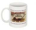 Ransomes ARE THE BEST Mug
