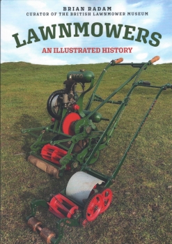 Lawnmowers