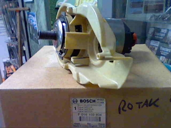 Bosch Motor - Rotak 400C
